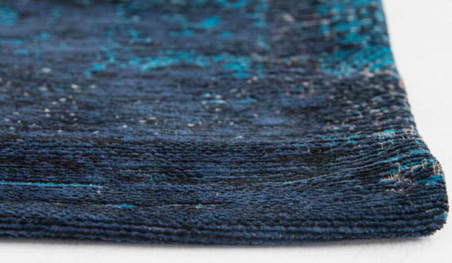 Louis De Poortere matto LX 8254 Fading World Medaillon Blue Night side
