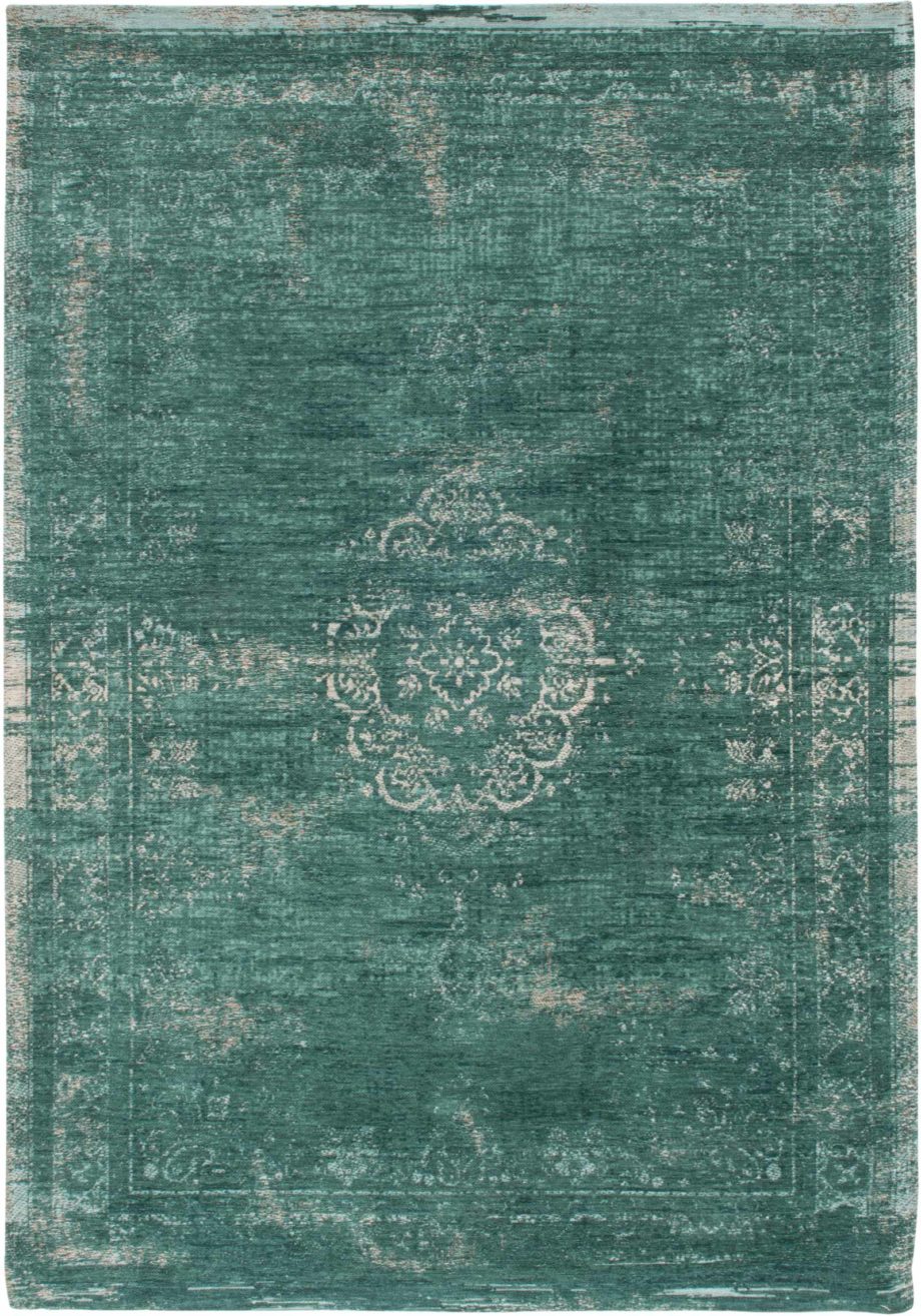 Louis De Poortere matto LX 8258 Fading World Medaillon Jade