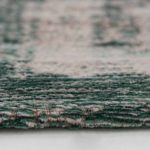Louis De Poortere matto LX 8259 Fading World Medaillon Jade Oyster side