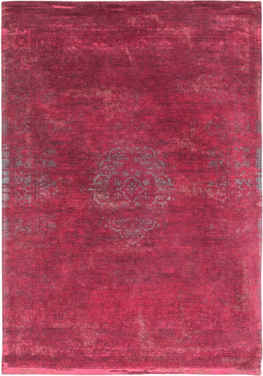 Louis De Poortere matto LX 8260 Fading World Medaillon Scarlet