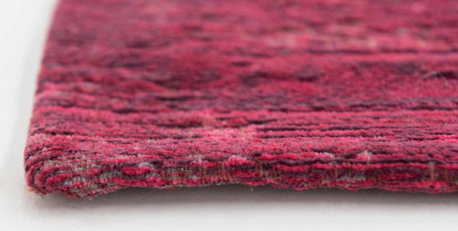 Louis De Poortere matto LX 8260 Fading World Medaillon Scarlet side