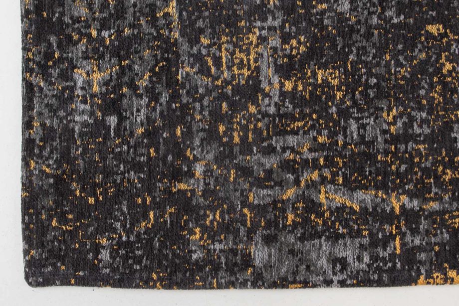 Louis De Poortere matto LX 8422 Mad Men Broadway Glitter corner