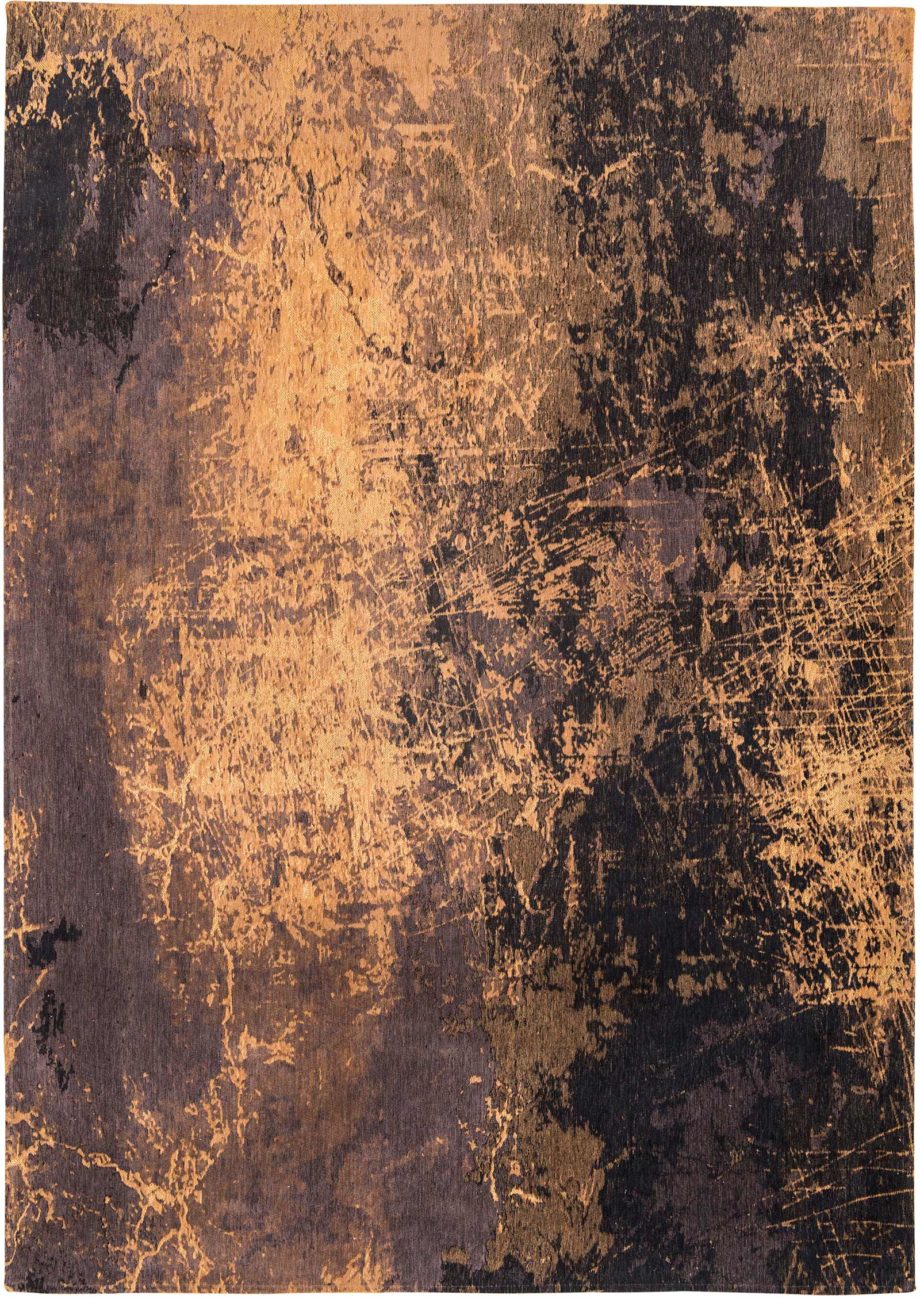 Louis De Poortere matto LX 8618 Mad Men Cracks Deep Mine