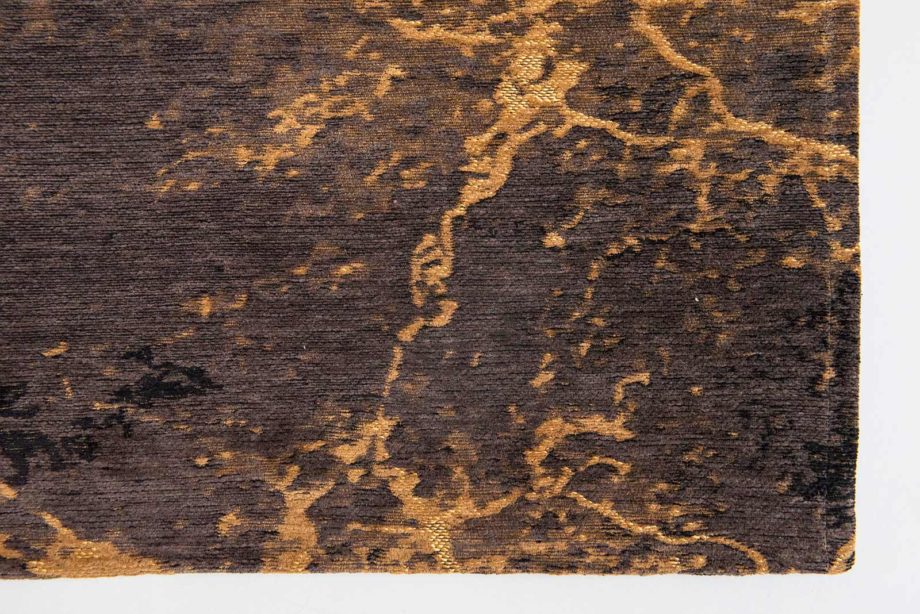 Louis De Poortere matto LX 8618 Mad Men Cracks Deep Mine zoom 3