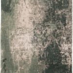 Louis De Poortere matto LX 8723 Mad Men Cracks Dark Pine