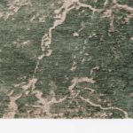 Louis De Poortere matto LX 8723 Mad Men Cracks Dark Pine zoom 3