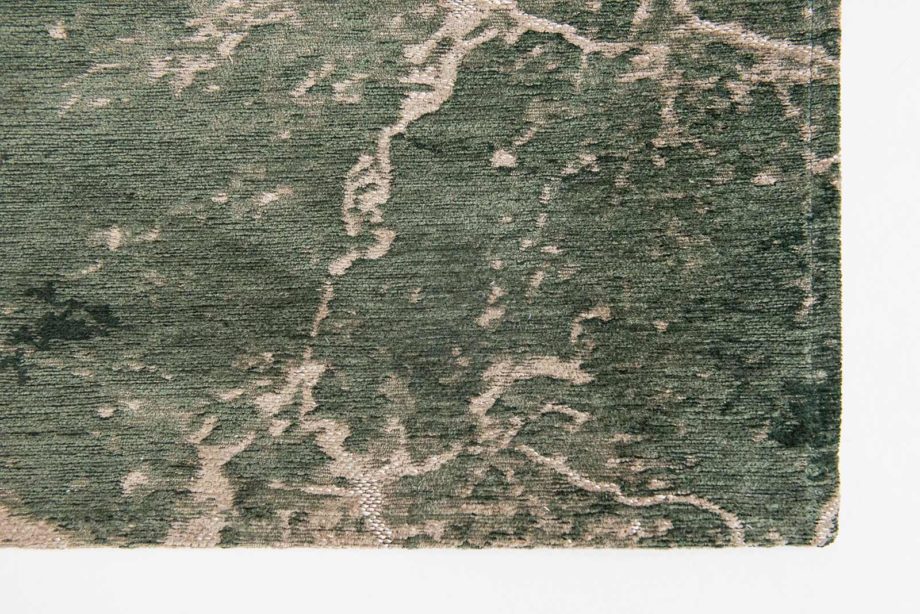 Louis De Poortere matto LX 8723 Mad Men Cracks Dark Pine zoom 3