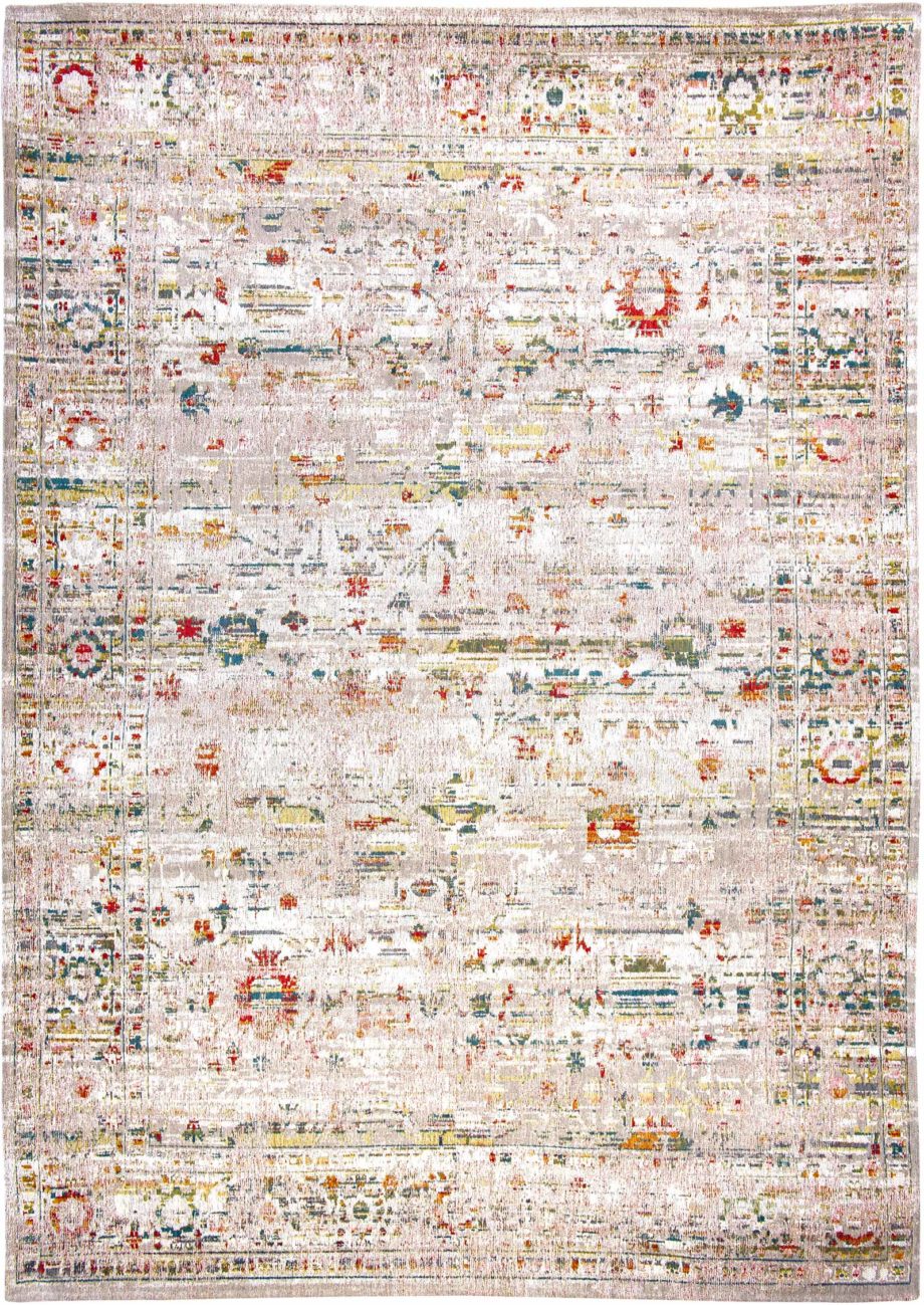 Louis De Poortere matto LX 8894 Antiquarian Ushak Turkish Delight