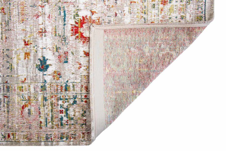 Louis De Poortere matto LX 8894 Antiquarian Ushak Turkish Delight back