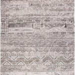Louis De Poortere matto LX 9114 Antiquarian Kilim Medina White