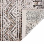 Louis De Poortere matto LX 9114 Antiquarian Kilim Medina White back