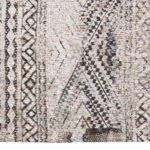 Louis De Poortere matto LX 9114 Antiquarian Kilim Medina White corner