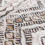 Louis De Poortere matto LX 9114 Antiquarian Kilim Medina White zoom 1