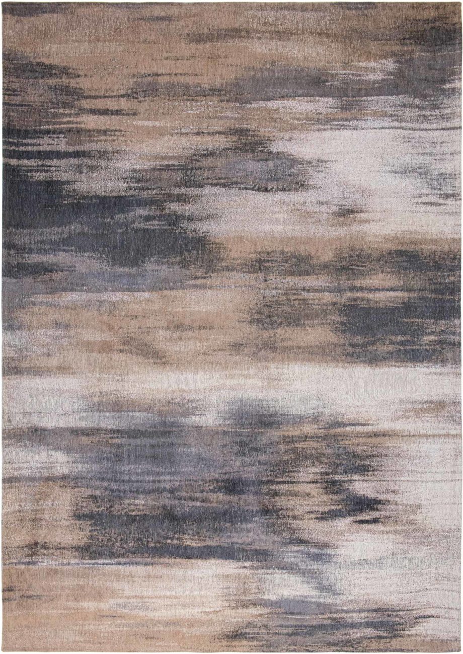 Louis De Poortere matto LX 9121 Atlantic Monetti Giverny Beige
