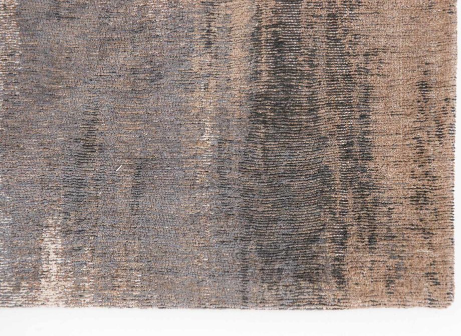 Louis De Poortere matto LX 9121 Atlantic Monetti Giverny Beige corner