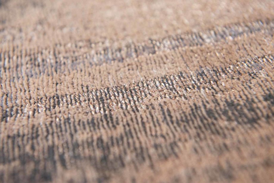 Louis De Poortere matto LX 9121 Atlantic Monetti Giverny Beige zoom 2