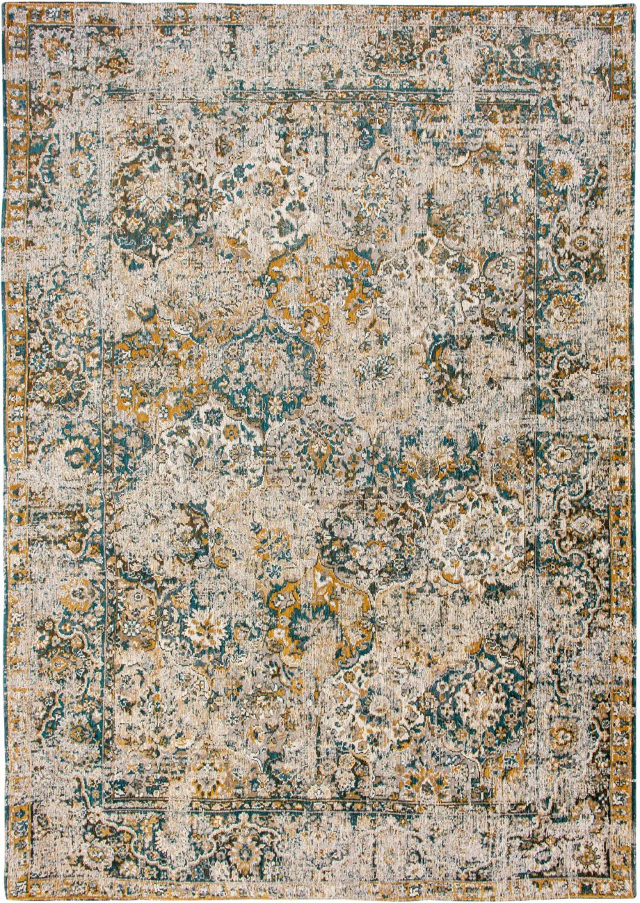 Louis De Poortere matto LX 9127 Antiquarian Bakhtiari Fener
