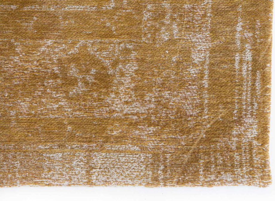 Louis De Poortere matto LX 9145 Fading World Spring Moss corner
