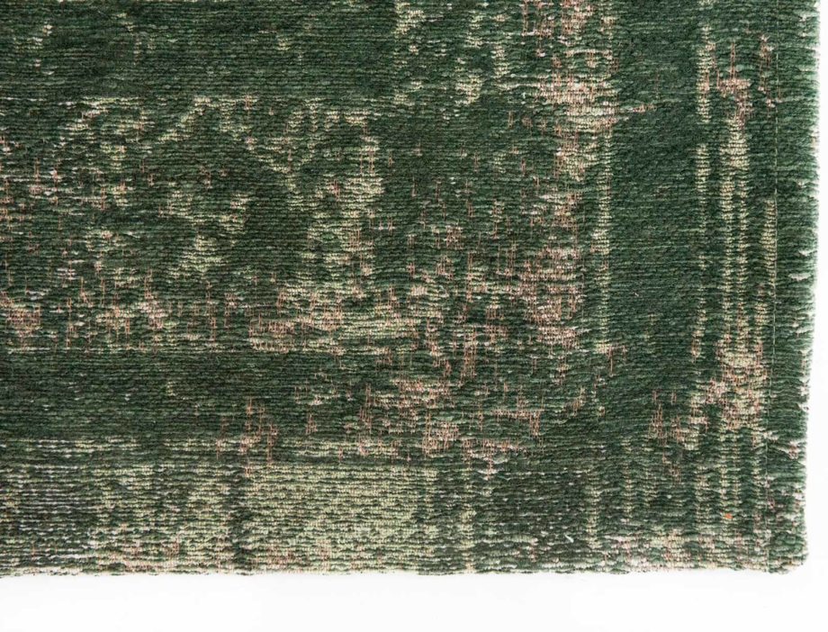 Louis De Poortere matto LX 9146 Fading World Majestic Forest corner
