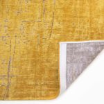 Louis De Poortere matto LX 8550 Mad Men Griff Liberty Gold back