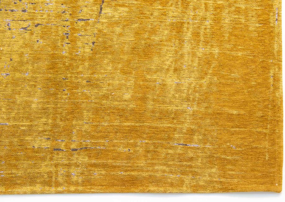 Louis De Poortere matto LX 8550 Mad Men Griff Liberty Gold corner