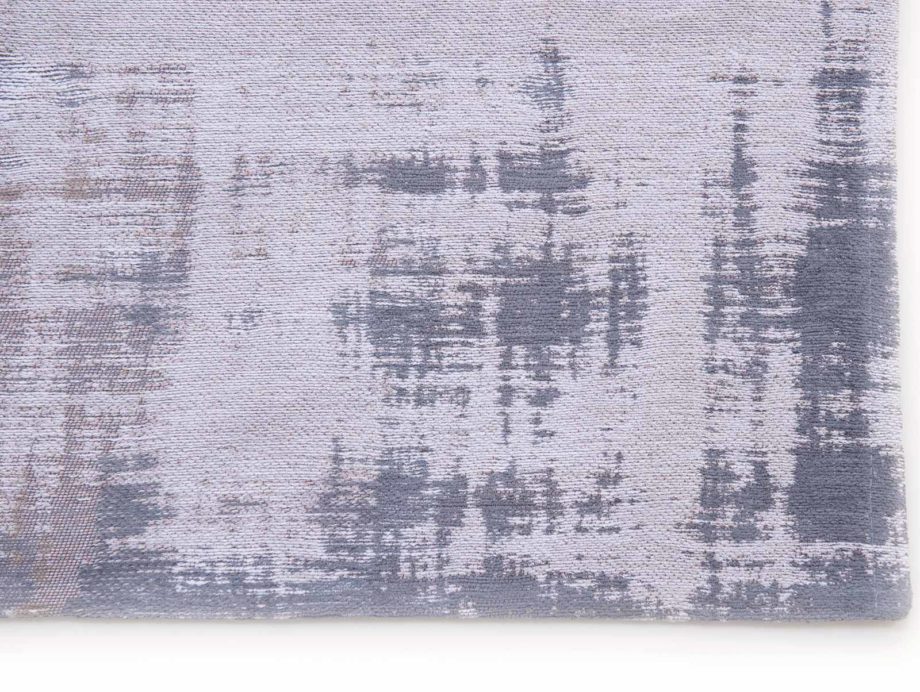 Louis De Poortere matto LX 9195 Atlantic Venetian Dust Padua Beige corner