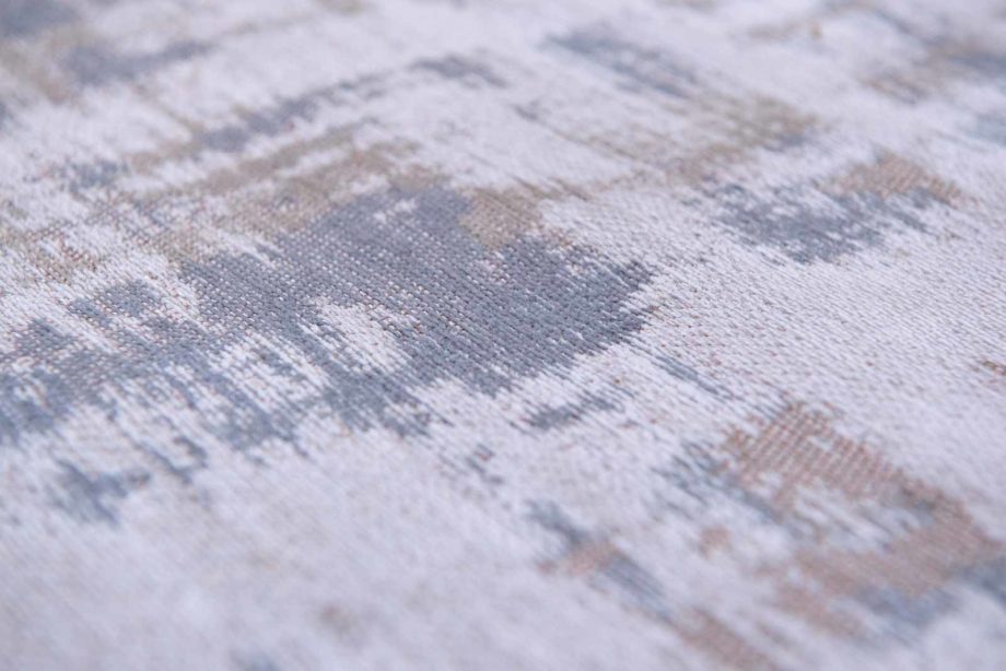 Louis De Poortere matto LX 9195 Atlantic Venetian Dust Padua Beige zoom 1