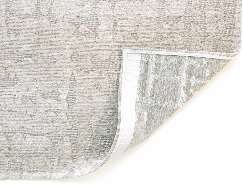 Louis De Poortere matto LX 9197 Structures Baobab Dry Beige back