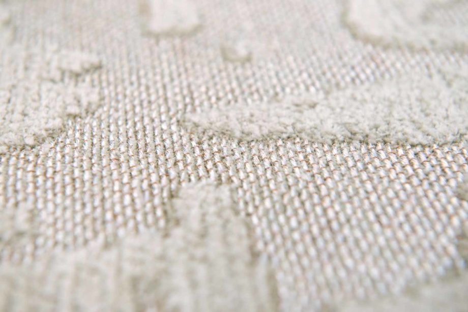 Louis De Poortere matto LX 9197 Structures Baobab Dry Beige zoom 2