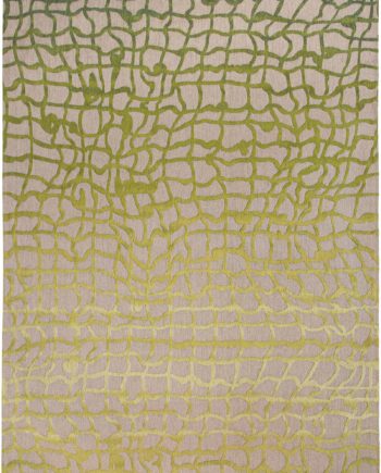 Louis De Poortere matto LX 9204 Mad Men Dedalo Republic Green