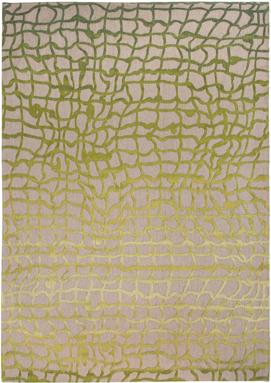 Louis De Poortere matto LX 9204 Mad Men Dedalo Republic Green