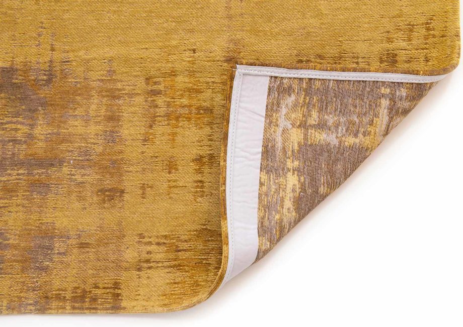 Louis De Poortere matto LX 9235 Atlantic Venetian Dust Rialto Gold back