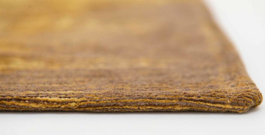 Louis De Poortere matto LX 9235 Atlantic Venetian Dust Rialto Gold side