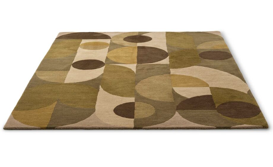 Brink Campman Cosmo Greens 095207 D