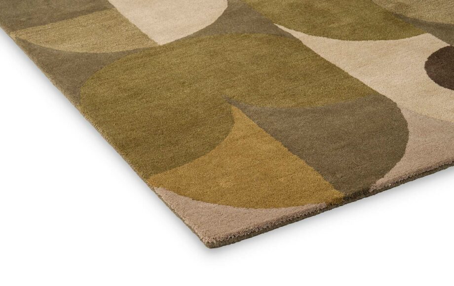 Brink Campman Cosmo Greens 095207 E