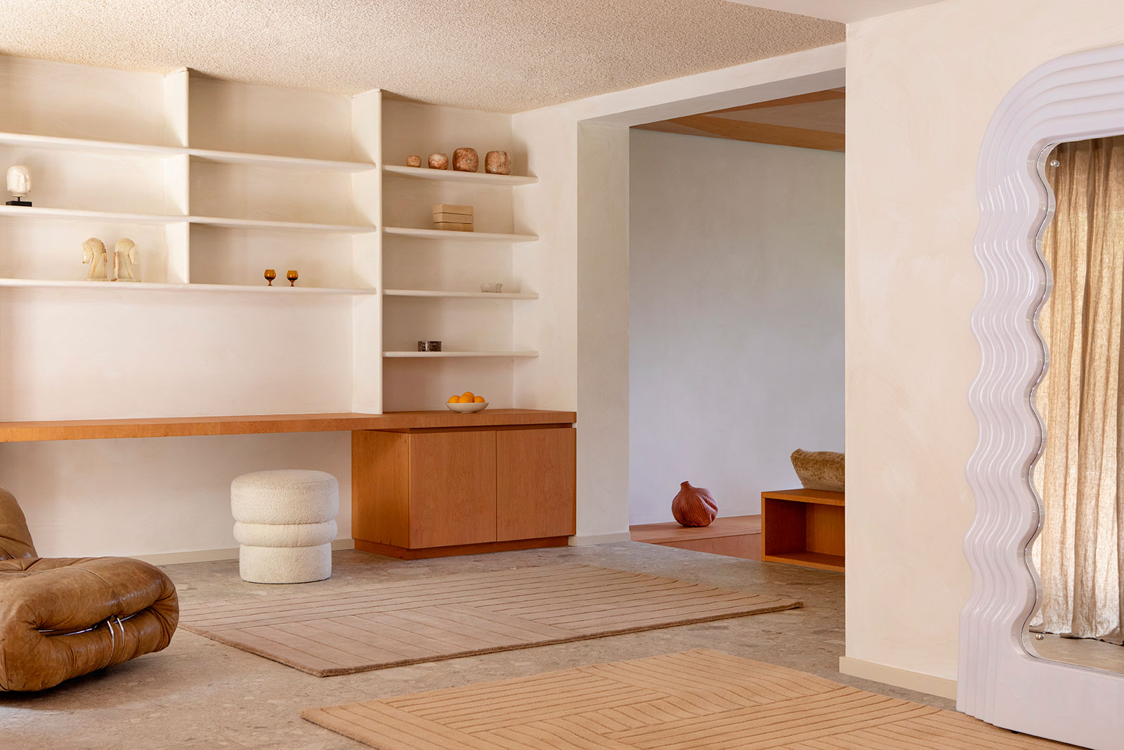Brink Campman Desert and Bedou interior 2