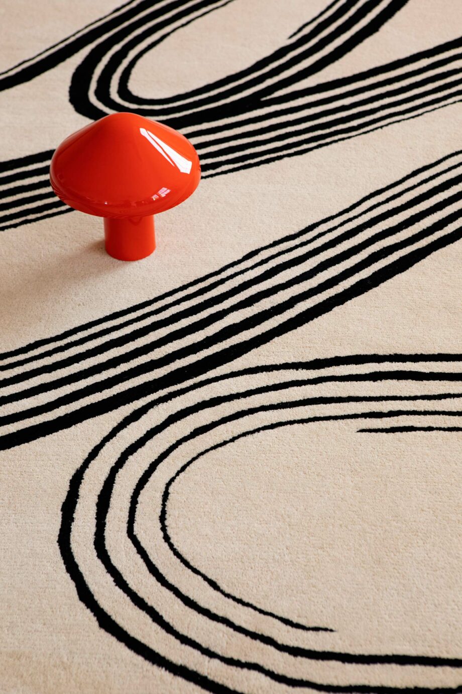 Brink Campman Flow Soft Sand 091309 interior 2