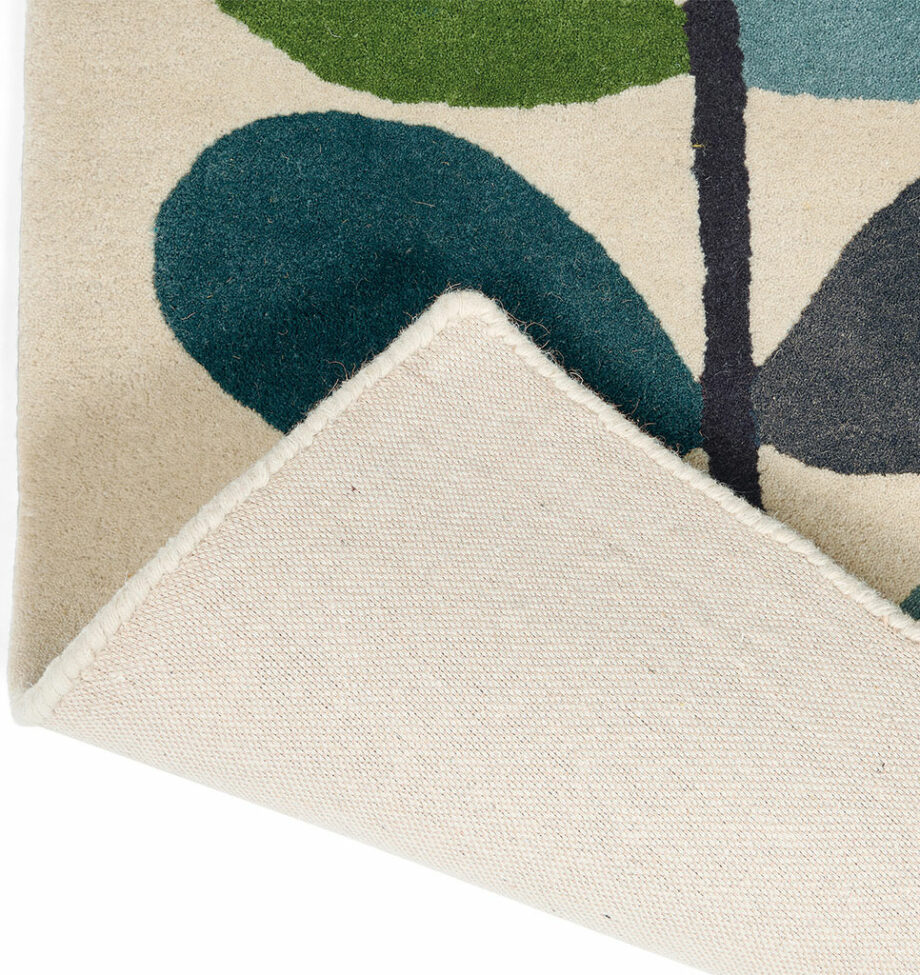 Orla Kiely Multi Stem Kingfisher 59507 4