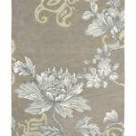 Wedgwood Fable Fl Grey 37504