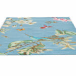 Wedgwood Hummingbird Blue 37808 2