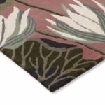 Wedgwood Waterlily Dusty Rose 038602 E
