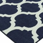 Asiatic Antibes AN02bluetrellis 2