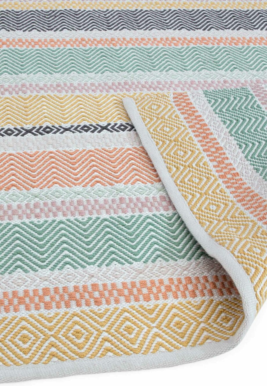 Asiatic Boardwalk pastelmulti 3