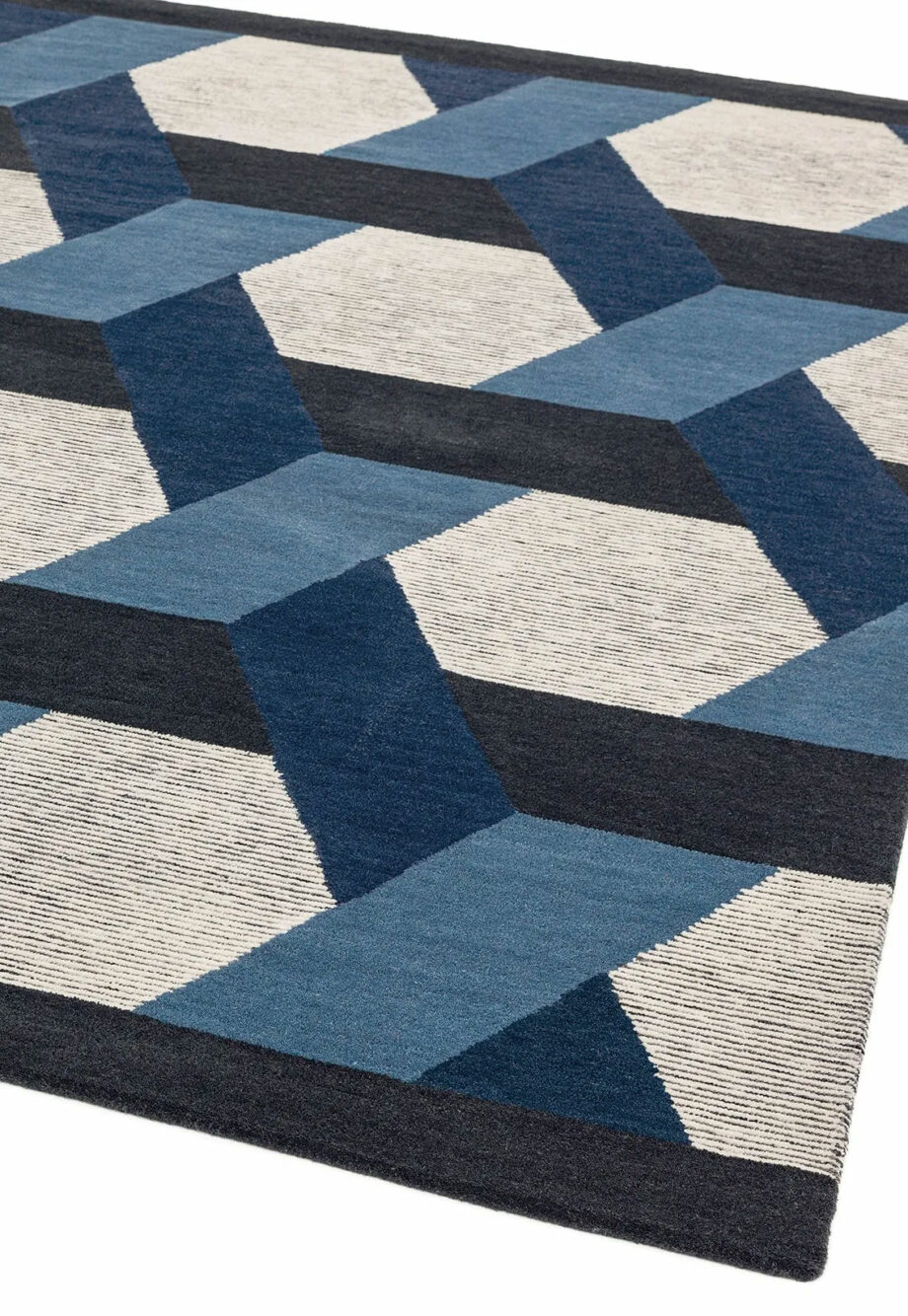 Asiatic Camden blue 1