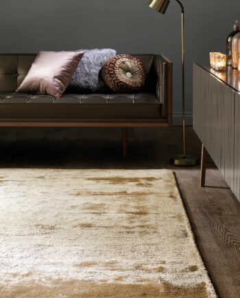 Asiatic Dolce gold