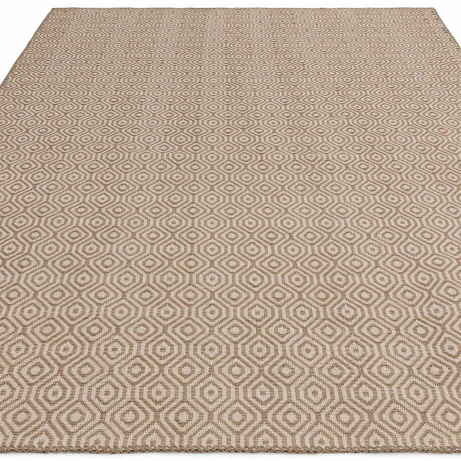 Asiatic Global 04 cream mosaic 1