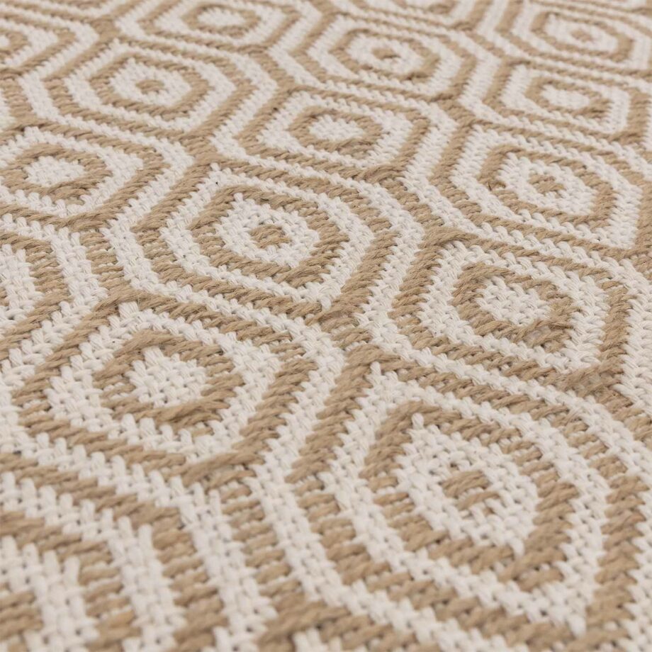 Asiatic Global 04 cream mosaic 4