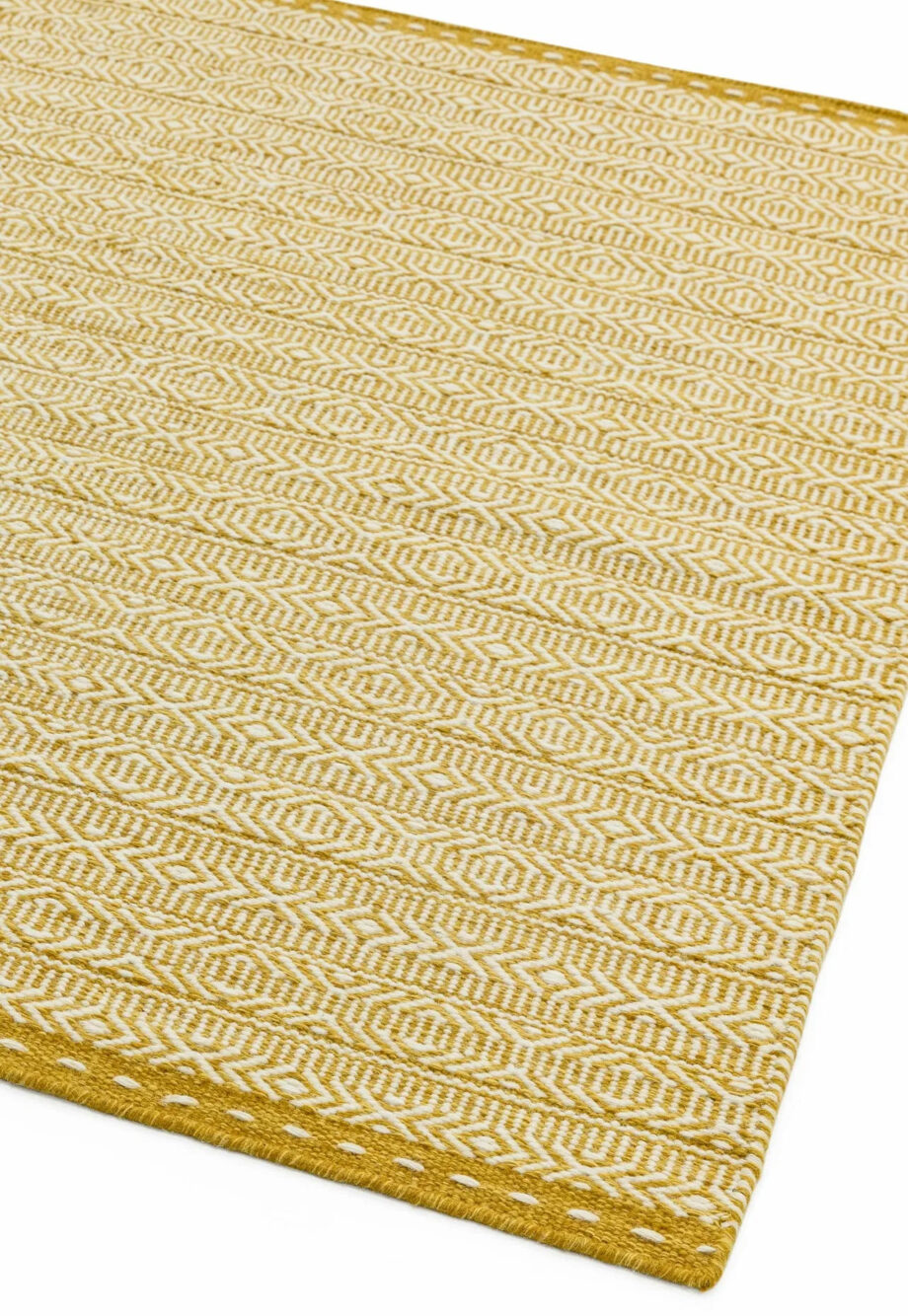 Asiatic Knox ochre 1