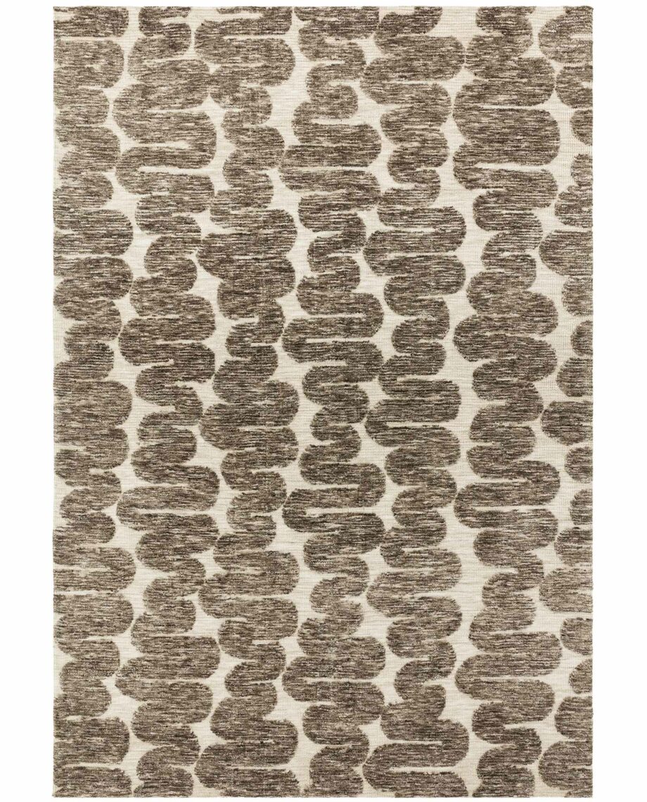 Asiatic Mason wave rug
