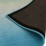 Asiatic Ombre blue 3
